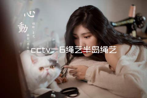 cctv一6绳艺半岛绳艺